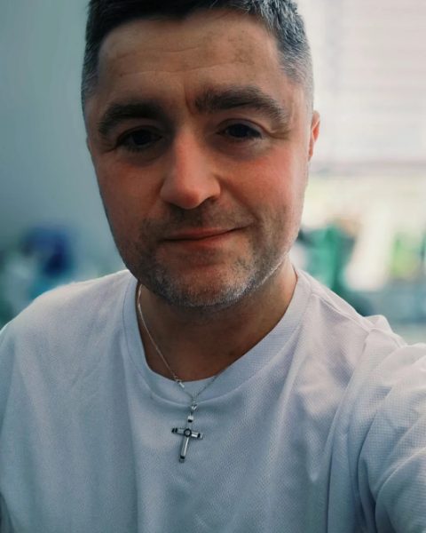 Chris Demetriou