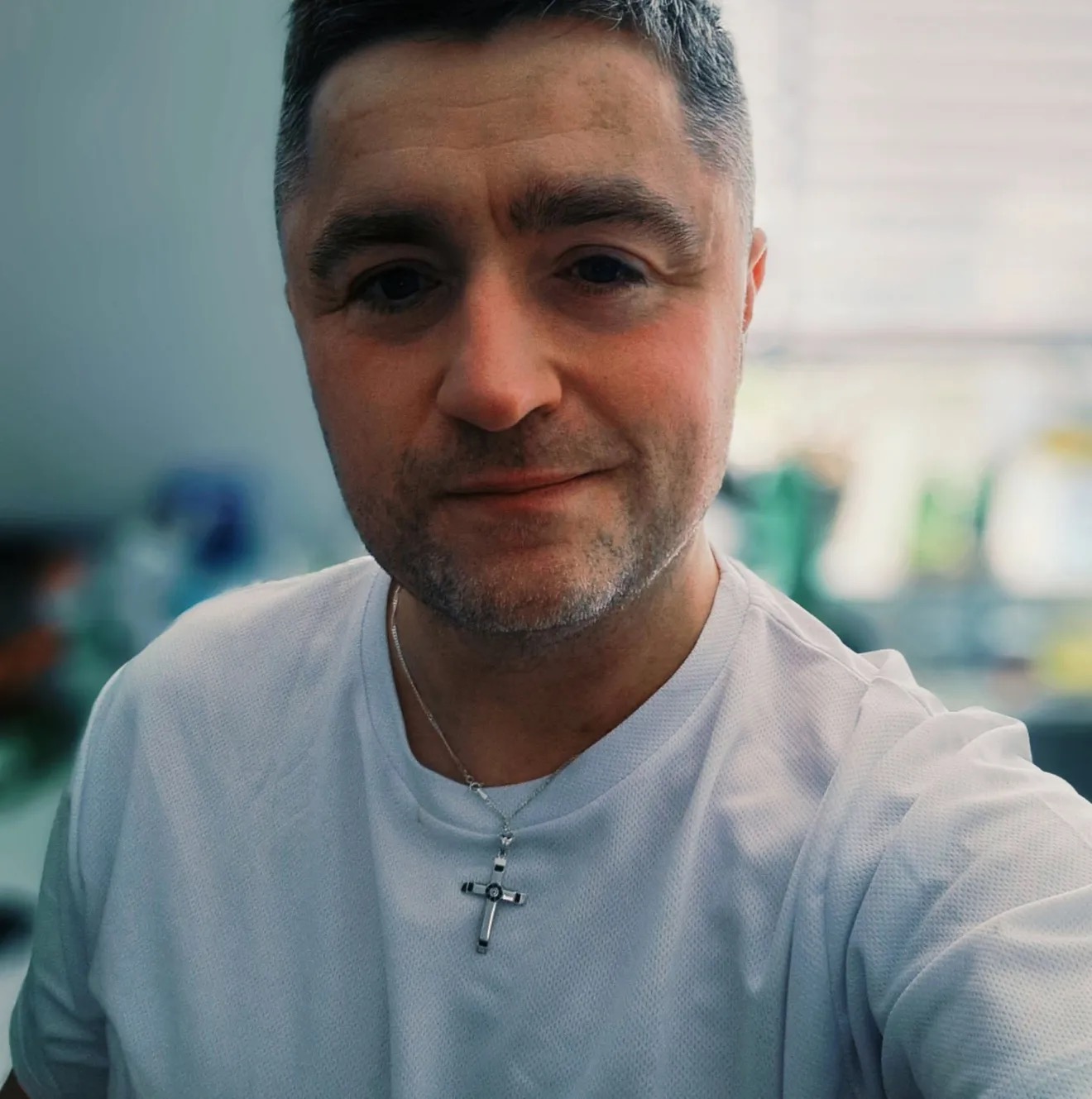 Chris Demetriou